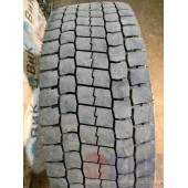 Шина 295/60 R22.5 MAN TGX 052303 DOUBLESTAR 2020г (109)
