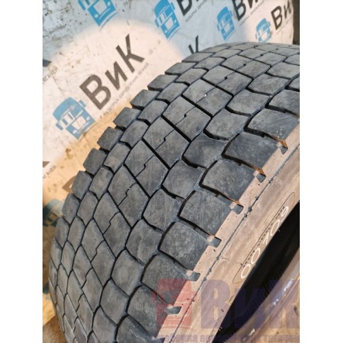 Шина 295/60 R22.5 MAN TGX 052303 DOUBLESTAR 2020г (109), -3