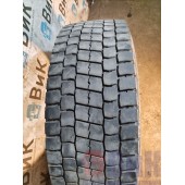 Шина 295/60 R22.5 MAN TGX 052303 DOUBLESTAR 2020г (110)