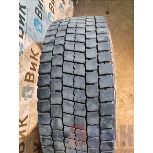 Шина 295/60 R22.5 MAN TGX 052303 DOUBLESTAR 2020г (110), 