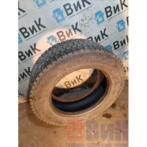 Шина 295/60 R22.5 MAN TGX 052303 DOUBLESTAR 2020г (110), -4