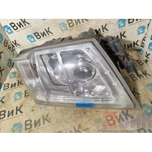 Фара основная Volvo FH 13 678912 LH (988), 82304599