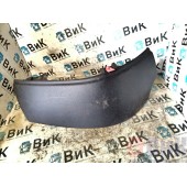 Угол бампера Volvo FH 13 678912 неориг. деф. RH (614)