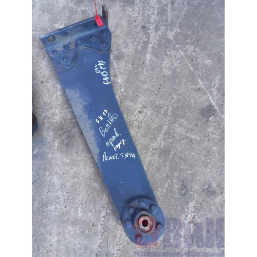 Рессора передняя пневмо Volvo FH 13 RH (995), 20945551