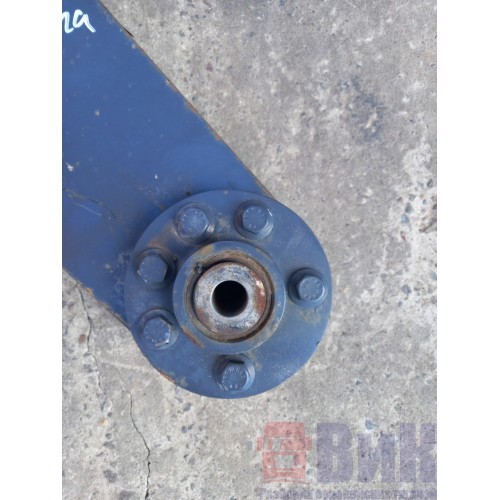 Рессора передняя пневмо Volvo FH 13 RH (995), 20945551-4