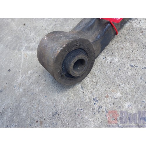 Рессора передняя пневмо Renault (997), 74208256-6