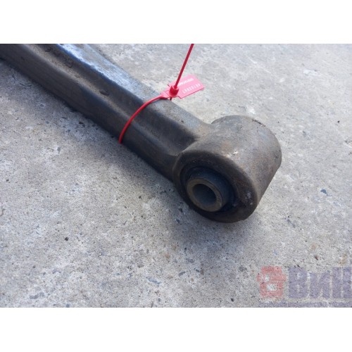 Рессора передняя пневмо Renault (997), 74208256-1