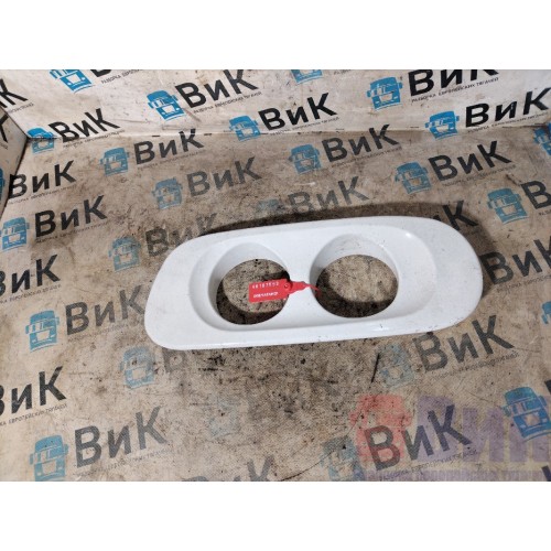 Рамка ПТФ (накладка ПТФ) DAF CF 85 994388 LH не ориг. (593), 