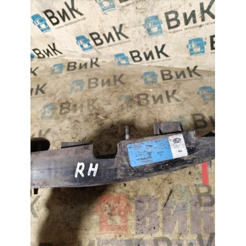 Кронштейн ПТФ DAF CF 85 994388 RH ориг. (604), -3