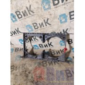 Кронштейн ПТФ DAF CF 85 994388 LH (607)