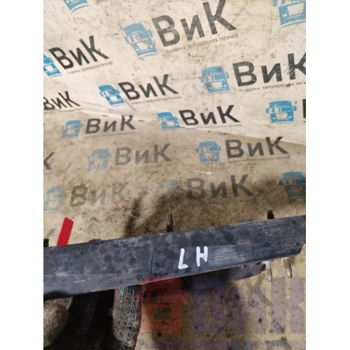 Кронштейн ПТФ DAF CF 85 994388 LH (607), -2