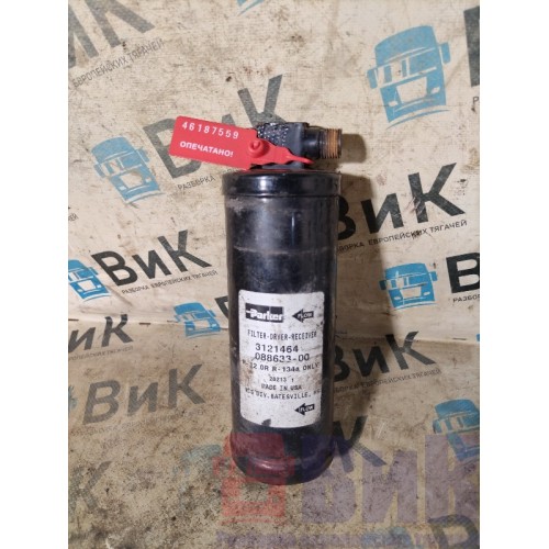 Осушитель кондиционера DAF CF 85 994388 (559), 