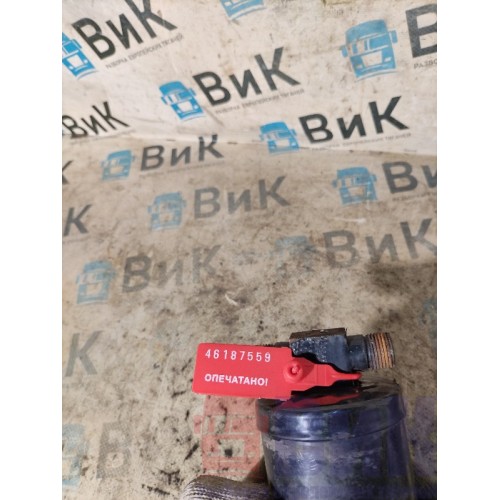 Осушитель кондиционера DAF CF 85 994388 (559), -1