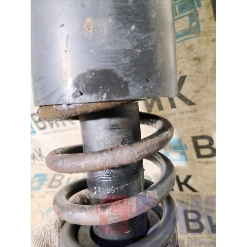 Амортизатор кабины DAF 85 CF 994388 передний (550), 1818918-1