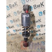 Амортизатор кабины DAF 85 CF 994388 передний (550)