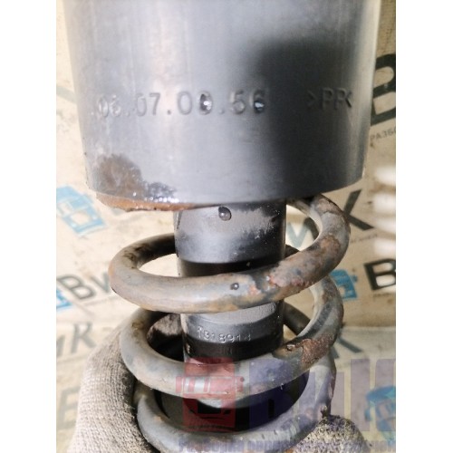 Амортизатор кабины DAF 85 CF 994388 передний (549), 1818918-1