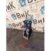 Кронштейн бампера DAF CF 85 994388 алюм. LH (594)