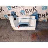 Корпус нижней подножки DAF 85 CF 994388 LH деф. (588)