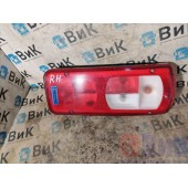 Фонарь DAF CF85 994388 задний RH (996)