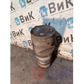 Пневмоподушка заднего моста MAN TGX 052303 (997)