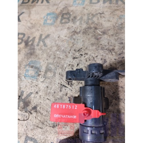 Кран уровня пола MAN TGX 052303 в сборе с тягой (512) , 4410501230-1