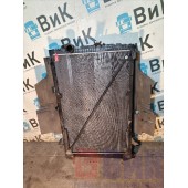 Радиатор основной DAF 85 CF 994388 (475)