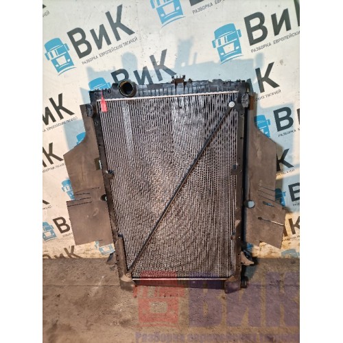 Радиатор основной DAF 85 CF 994388 (475), 1954990