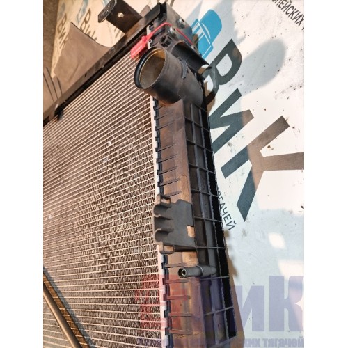 Радиатор основной DAF 85 CF 994388 (475), 1954990-1