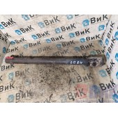 Кронштейн полукрыла (труба) DAF CF 85 994388 задний передний RH (503)