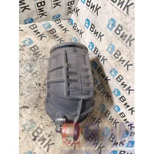 Патрубок воздушного фильтра DAF CF 85 994388 резиновый (454), 1371830-2