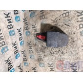 Отбойник передней рессоры DAF CF 85 994388 задняя часть (494)