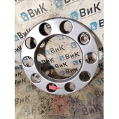 Колпак колеса DAF CF 85 994388 (метал.) (491)