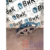 Кронштейн передней рессоры DAF CF 85 994388 передний RH (481)