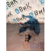 Цапфа (кулак поворотный) DAF 85 CF 994388 LH (418)