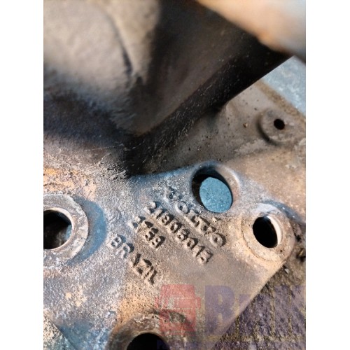 Кронштейн (проставка) ГУРа Volvo FH 13 678912 (404), 21805013-1