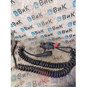 Перекидка световая Volvo FH 13 678912 двойная (381)