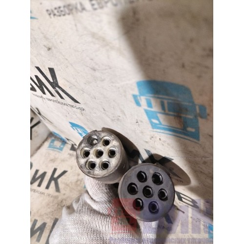 Перекидка световая Volvo FH 13 678912 двойная (381), -2