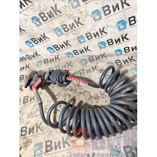 Перекидка EBS Volvo FH 13 678912 7 пинов (384), 