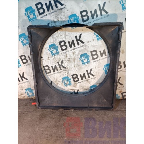 Диффузор Volvo FH 13 678912 (388), 20502964-2