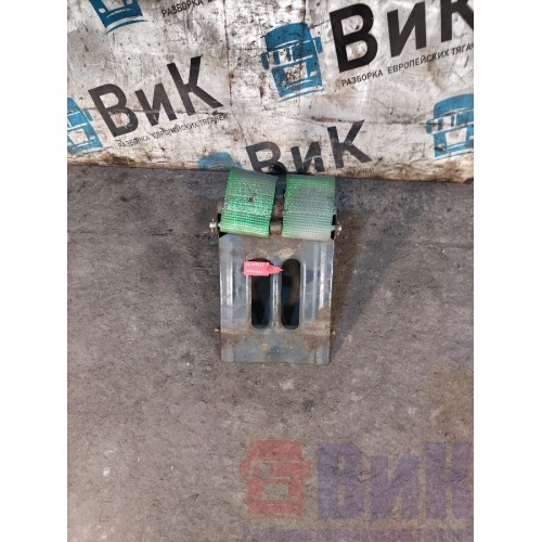 Противооткатный упор (противооткатник) Volvo FH 13 678912 (372), 20443380