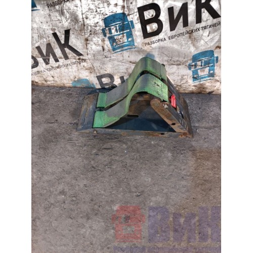 Противооткатный упор (противооткатник) Volvo FH 13 678912 (372), 20443380-2