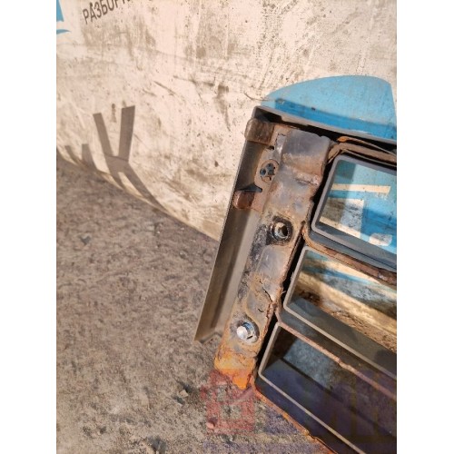 Подножка обслуживания Volvo FH 13 678912 без петель (деф.) (379), -1