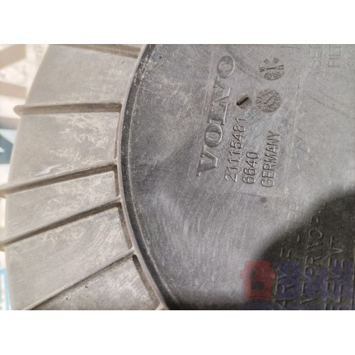 Корпус воздушного фильтра Volvo FH 13 678912 (494), 21115476-2