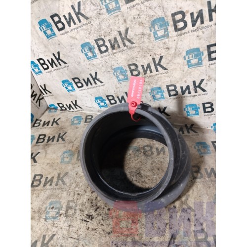 Патрубок воздушного фильтра Volvo FH 13 678912 резиновый (380), 21115482