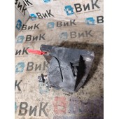 Кронштейн полукрыла Volvo FH 13 678912 алюм. (357)