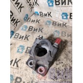 Кронштейн полукрыла Volvo FH 13 678912 алюм. (358)