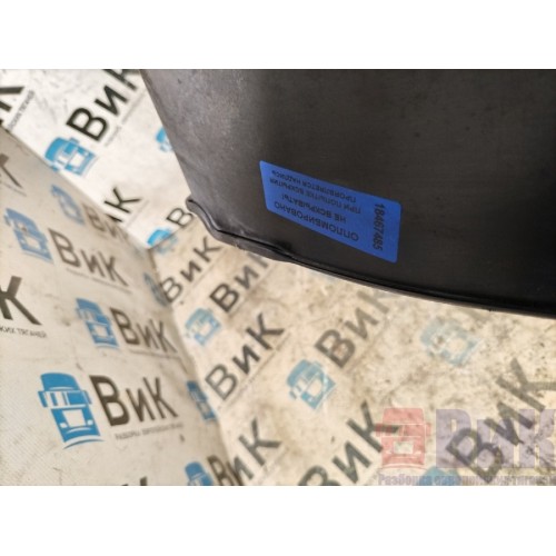 Ящик АКБ Volvo FH 13 678912 пластиковый (485), 21964725-2