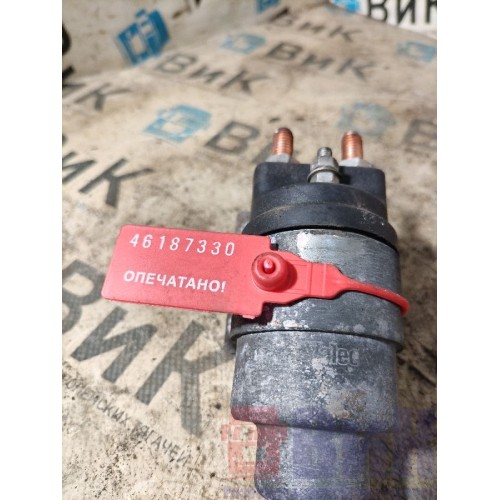 Реле стартера Volvo FH 13 678912 (330), -2