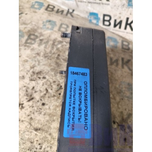 Коробка распределительная Volvo FH 13 678912 (483), 21026666-2