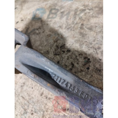 Кронштейн ресивера Volvo FH 13 678912 (311), 21174153-3